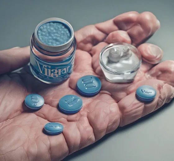 Viagra generico falso